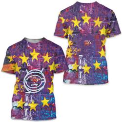 U2 UV Achtung Baby Live At Sphere Tour 2023 Meaningful Gift For Family Gift For Boyfriend Valentine Gift