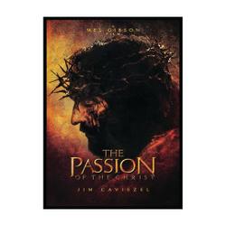 The Passion of the Christ Movie Poster Meaningful Gift For Family Gift For Boyfriend Valentine Gift Birthday Gift Holiday Gift