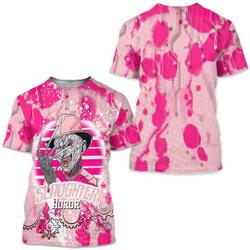Slaughter To Prevail Unisex Sneaker Shirt Match Low Triple Pink Meaningful Gift For Family Gift For Boyfriend Valentine Gift