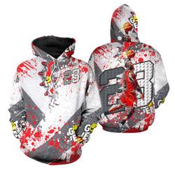 23 Michael Sneaker Shirt