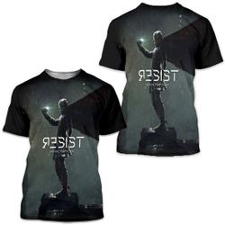 Within Temptation Unisex T-shirt Meaningful Gift For Family Gift For Boyfriend Valentine Gift
