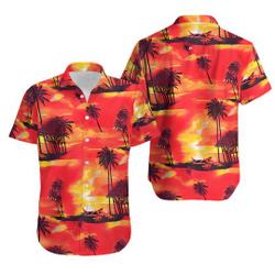 Max Cady Robert De Niro Summer Hawaiian Shirt | Max Cady Gift For Your Girlfriend Boyfriend Gift For Love Gift For Friend Best Valentine Present Holiday Gift