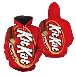 KitKat Halloween Costume Cosplay