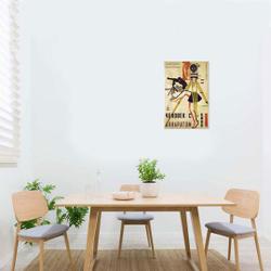 Man with a Movie Camera 1929 POSTER Meaningful Gift For Family Gift For Boyfriend Valentine Gift Birthday Gift Holiday Gift