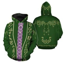 Vintage Hocus Pocus Hoodies