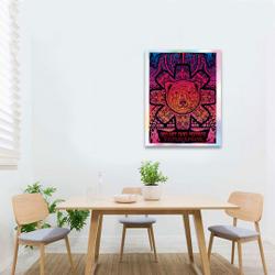 The Chili Peppers AZ 2023 Tour Poster Meaningful Gift For Family Gift For Boyfriend Valentine Gift Birthday Gift Holiday Gift