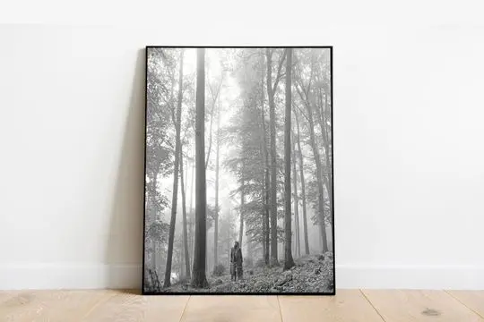 Folklore Premium Matte Vertical Poster Meaningful Gift For Family Gift For Boyfriend Valentine Gift Birthday Gift Holiday Gift