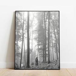 Folklore Premium Matte Vertical Poster Meaningful Gift For Family Gift For Boyfriend Valentine Gift Birthday Gift Holiday Gift