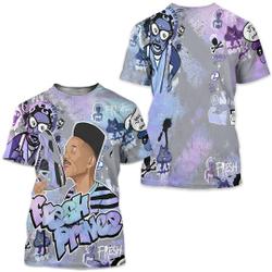 Shirt To Match Jordan 4 Retro Zen Master 3D T-Shirt Meaningful Gift For Family Gift For Boyfriend Valentine Gift