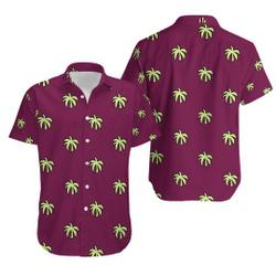 Aloha Shirts Franky Op Hawaiian Shirt Gift For Your Girlfriend Boyfriend Gift For Love Gift For Friend Best Valentine Present Holiday Gift