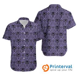 Button Down Hawaiian Shirts, Summer Shirts Gift For Your Girlfriend Boyfriend Gift For Love Gift For Friend Best Valentine Present Holiday Gift