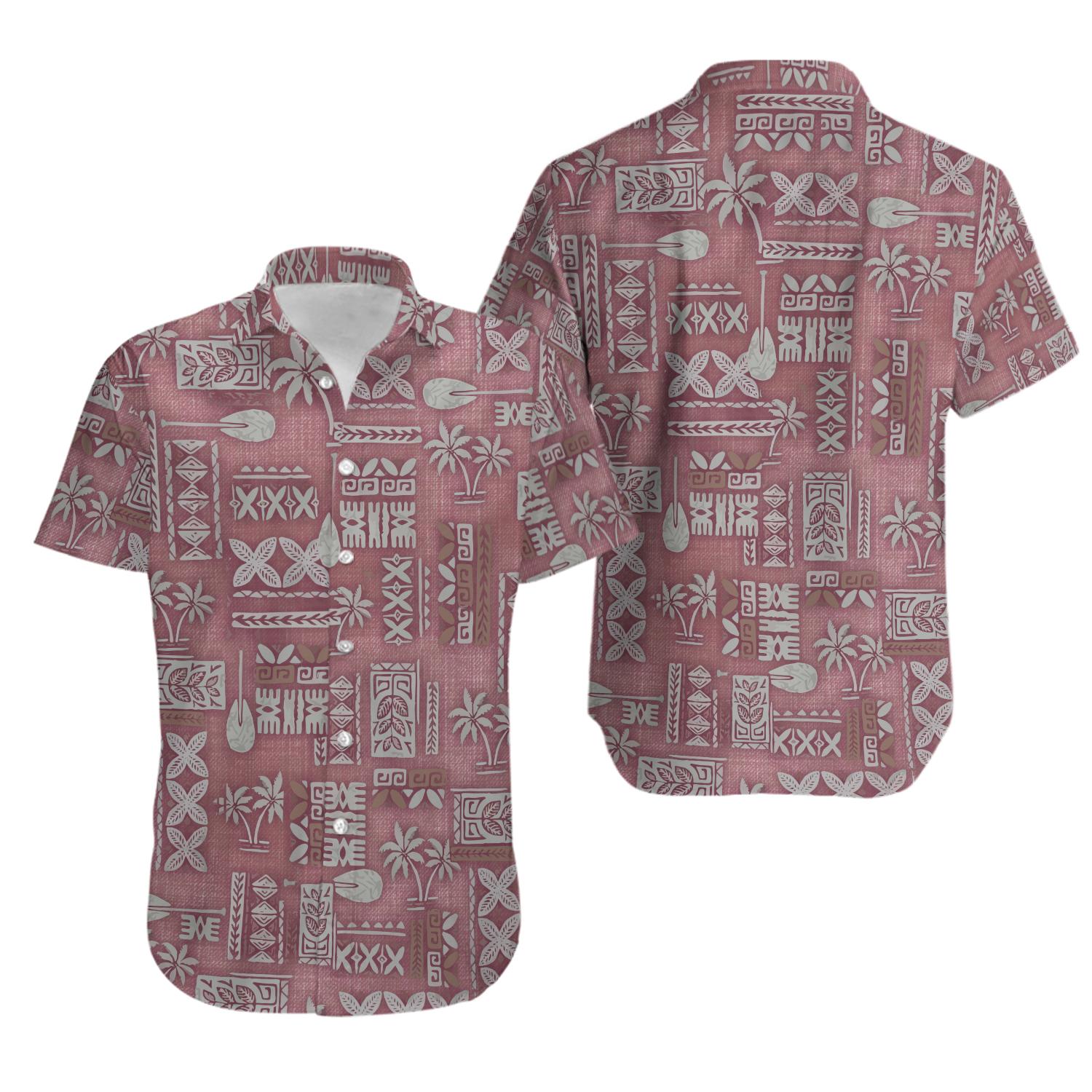 Summer Holiday Hawaiian Shirt Gift For Your Girlfriend Boyfriend Gift For Love Gift For Friend Best Valentine Present Holiday Gift