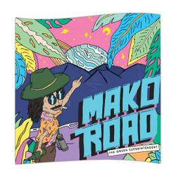 Mako Road Premium Matte Vertical Poster Meaningful Gift For Family Gift For Boyfriend Valentine Gift Birthday Gift Holiday Gift