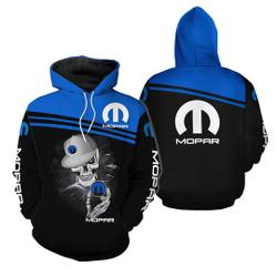 Mopar Hoodie, Car Lover Hoodie