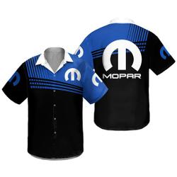 Mopar Shirt, Mopar Button Shirt Gift For Your Girlfriend Boyfriend Gift For Love Gift For Friend Best Valentine Present Holiday Gift