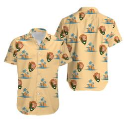 National Park Service Summer Hawaiian Shirt Gift For Your Girlfriend Boyfriend Gift For Love Gift For Friend Best Valentine Present Holiday Gift