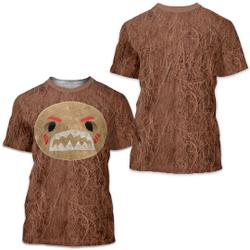 Native Pirate Cosplay Shirt Meaningful Gift For Family Gift For Boyfriend Valentine Gift