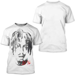 NBA YOUNGBOY T-SHIRT Hip Hop Vintage Bootleg Retro 90s Streetwear Rapper Graphic Rap Tee T-shirt Meaningful Gift For Family Gift For Boyfriend Valentine Gift