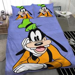 Never Too Old For Goofy Christmas Bedding Set Gift For Your Girlfriend Boyfriend Gift For Love Gift For Friend Best Valentine Present Holiday Gift