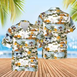 Snoopy And Friends Brown Hawaiian Shirt, Summer Beach Trip Family Hawaiian Shirt, Aloha Hawaiian Beach Shirt Gift For Your Girlfriend Boyfriend Gift For Love Gift For Friend Best Valentine Present Holiday Gift