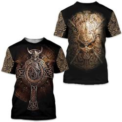 Nordic Viking Friends and Relatives T-Shirt Meaningful Gift For Family Gift For Boyfriend Valentine Gift