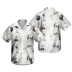 Novel Style Hawaiian Shirt Gift For Your Girlfriend Boyfriend Gift For Love Gift For Friend Best Valentine Present Holiday Gift