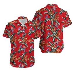 Original Magnum Hawaii Shirt, Aloha Button Down Shirt Gift For Your Girlfriend Boyfriend Gift For Love Gift For Friend Best Valentine Present Holiday Gift