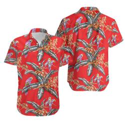 Original Magnum Pi Hawaiian Shirt Gift For Your Girlfriend Boyfriend Gift For Love Gift For Friend Best Valentine Present Holiday Gift