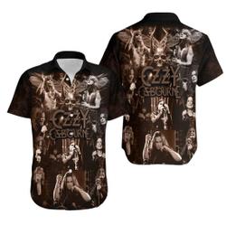 Ozzy Osbourne 2022 Hawaii Shirt Gift For Your Girlfriend Boyfriend Gift For Love Gift For Friend Best Valentine Present Holiday Gift