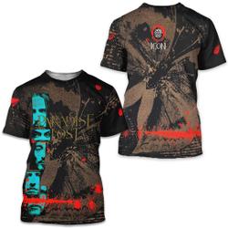 PARADISE LOST 1993 Vintage T-Shirt Meaningful Gift For Family Gift For Boyfriend Valentine Gift