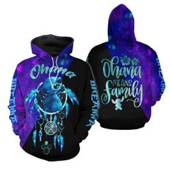 Personalized Stitch 3D Hoodie