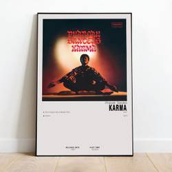 Pharoah Sanders Album Cover Poster For Wall Art Meaningful Gift For Family Gift For Boyfriend Valentine Gift Birthday Gift Holiday Gift