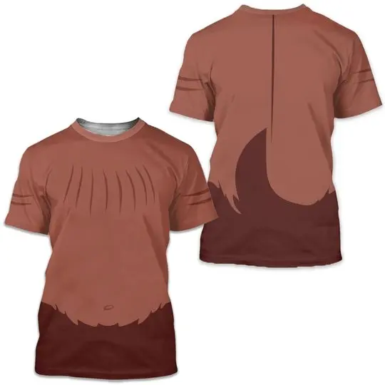 Phil Hercules Costume Shirt Meaningful Gift For Family Gift For Boyfriend Valentine Gift