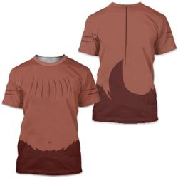Phil Hercules Costume Shirt Meaningful Gift For Family Gift For Boyfriend Valentine Gift