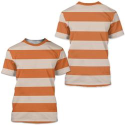 Phineas 3D Costume Shirt Meaningful Gift For Family Gift For Boyfriend Valentine Gift