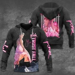 PINK 3D Apparels Meaningful Gift For Family Gift For Boyfriend Valentine Gift