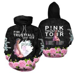 PiNk Summer Carnival 2023 Hoodie