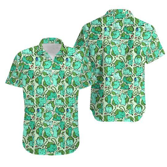 PKM Pika Summer Vacation Beach Family Shirt Gift For Your Girlfriend Boyfriend Gift For Love Gift For Friend Best Valentine Present Holiday Gift