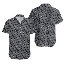 Plague Doctor Button Down Unisex Style Shirt Gift For Your Girlfriend Boyfriend Gift For Love Gift For Friend Best Valentine Present Holiday Gift