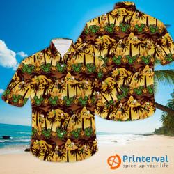 Pluto hawaiian shirt, disney hawaiian shirt, aloha beach shirts Gift For Your Girlfriend Boyfriend Gift For Love Gift For Friend Best Valentine Present Holiday Gift