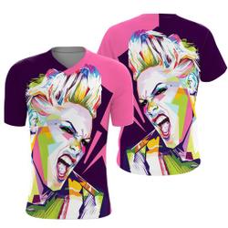 P!NK 2023 Vintage Concert T-Shirt Rock Music Tee Meaningful Gift For Family Gift For Boyfriend Valentine Gift
