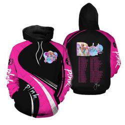 P!nk Summer Carnival 2023 Hoodie