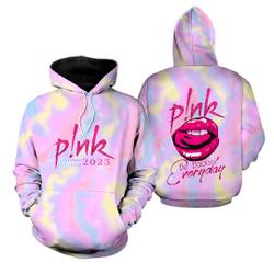 P!nk Summer Carnival 2023 Hoodie