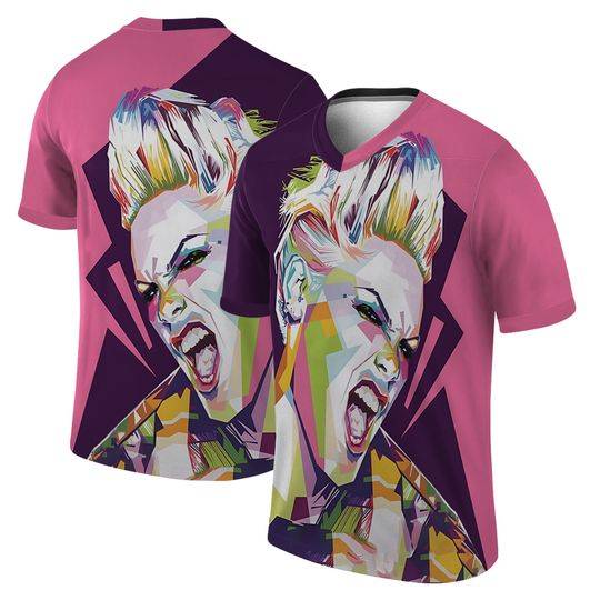The Pink Summer Carnival Tour 2023 Music T-Shirt Meaningful Gift For Family Gift For Boyfriend Valentine Gift
