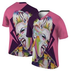 The Pink Summer Carnival Tour 2023 Music T-Shirt Meaningful Gift For Family Gift For Boyfriend Valentine Gift