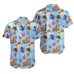 Pooh And Friends Hawaiian Shirt Gift For Your Girlfriend Boyfriend Gift For Love Gift For Friend Best Valentine Present Holiday Gift
