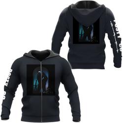 Post Malone Hollywood's Bleeding Pullover Hoodie