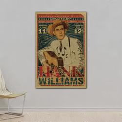 The Brown Guitar Premium Matte Vertical Poster Meaningful Gift For Family Gift For Boyfriend Valentine Gift Birthday Gift Holiday Gift