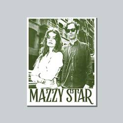 Mazzy Star T-ShirtMazzy Star †  Tribute Fanart Design T-Shirt_by CultOfRomance_ Premium Matte Vertical Poster Meaningful Gift For Family Gift For Boyfriend Valentine Gift Birthday Gift Holiday Gift