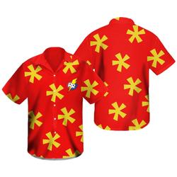 ChipnDale | Hawaiian Shirt , Summer Hawaiian, Short-Sleeve Hawaiian Shirt, Hawaii Style Gift Gift For Your Girlfriend Boyfriend Gift For Love Gift For Friend Best Valentine Present Holiday Gift